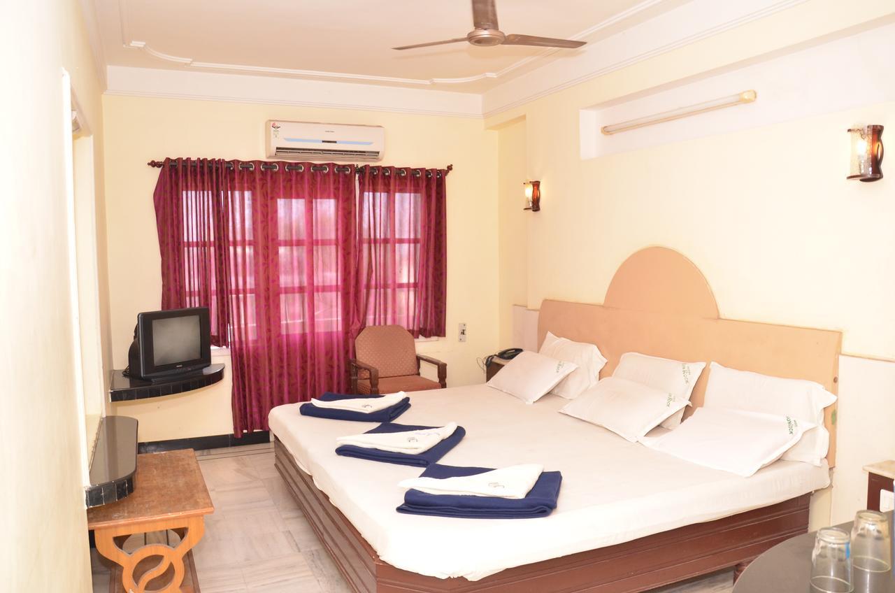 Hotel Sun Rock Kanyakumari Luaran gambar