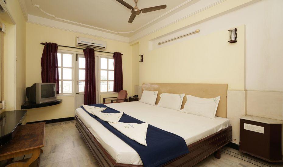 Hotel Sun Rock Kanyakumari Luaran gambar