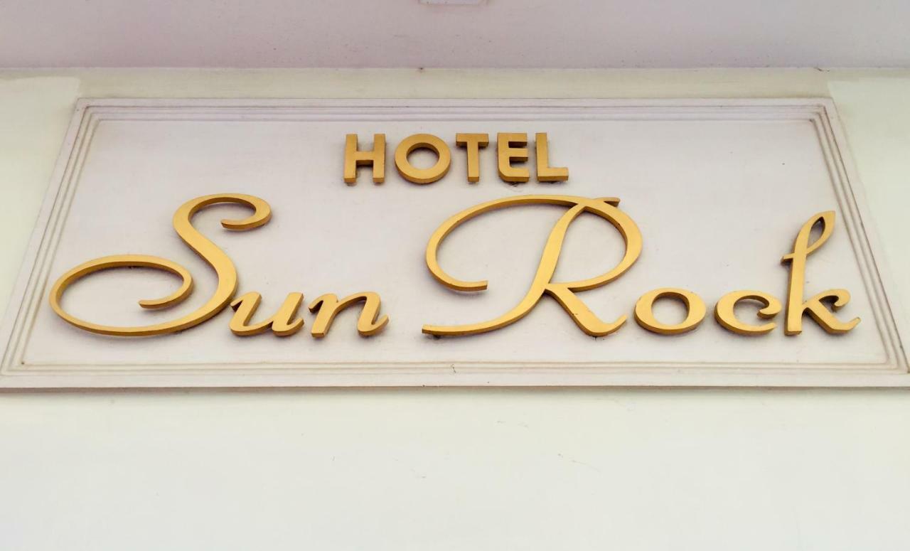 Hotel Sun Rock Kanyakumari Luaran gambar